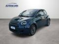 Km 0 FIAT 500e