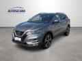 usato NISSAN Qashqai