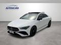 usato MERCEDES CLA 200