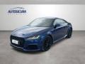 usato AUDI TT