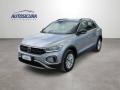 usato VOLKSWAGEN T Roc