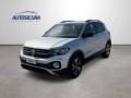 usato VOLKSWAGEN T Cross
