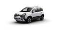 Km 0 FIAT Pandina
