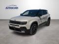 Km 0 JEEP Avenger