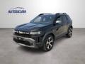 usato DACIA Duster