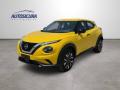 usato NISSAN Juke