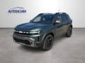 Km 0 DACIA Duster