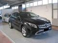 usato MERCEDES GLA 200