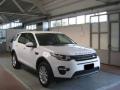 usato LAND ROVER Discovery Sport