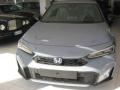 nuovo HONDA Civic