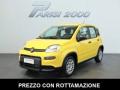 nuovo FIAT Panda
