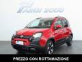nuovo FIAT Panda