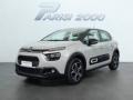 usato CITROEN C3