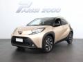 nuovo TOYOTA Aygo X
