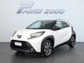 nuovo TOYOTA Aygo X