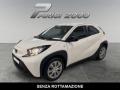 usato TOYOTA Aygo X