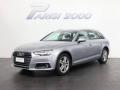 usato AUDI A4