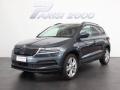 usato SKODA Karoq