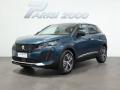 usato PEUGEOT 3008