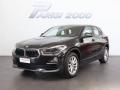usato BMW X2