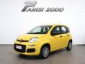 Km 0 FIAT Panda