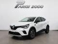 usato RENAULT Captur