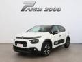 usato CITROEN C3