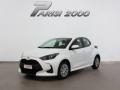usato TOYOTA Yaris