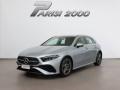 usato MERCEDES A 180