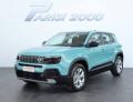 usato JEEP Avenger