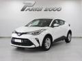 usato TOYOTA C HR
