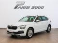 usato SKODA Kamiq