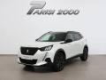 usato PEUGEOT 2008