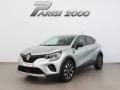 usato RENAULT Captur