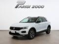 usato VOLKSWAGEN T Roc