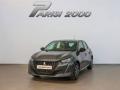 usato PEUGEOT 208
