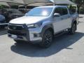 usato TOYOTA Hilux