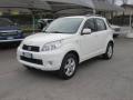 usato DAIHATSU Terios