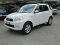 usato DAIHATSU Terios