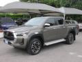 usato TOYOTA Hilux