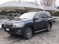 usato TOYOTA Land Cruiser