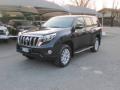 usato TOYOTA Land Cruiser