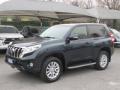 usato TOYOTA Land Cruiser