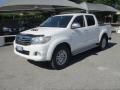 usato TOYOTA Hilux