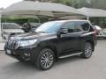usato TOYOTA Land Cruiser