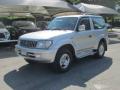 usato TOYOTA Land Cruiser
