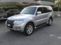 usato MITSUBISHI Pajero