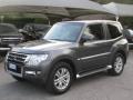 usato MITSUBISHI Pajero