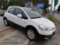 usato FIAT Sedici