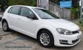 usato VOLKSWAGEN Golf